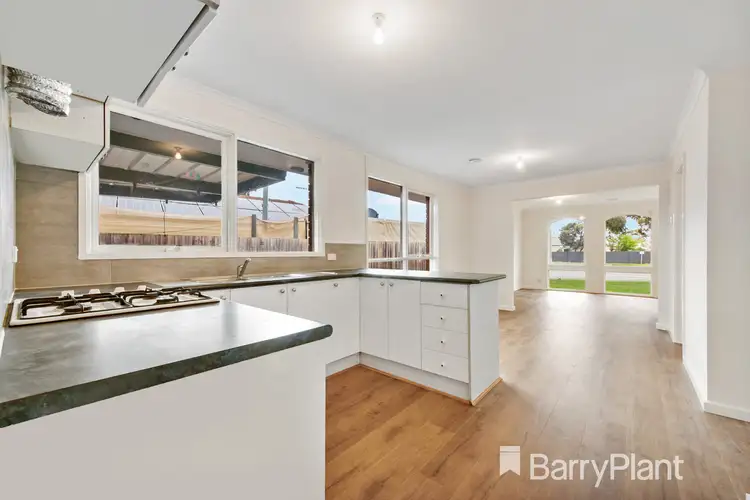 96 Coburns Road, Melton South VIC 3338