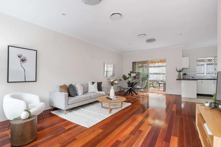 3/213-215 Queen Street, Concord West NSW 2138