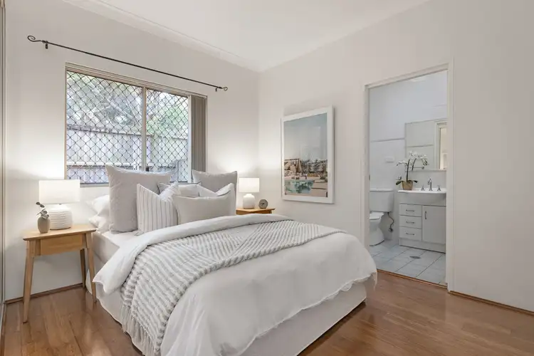 Sixth view of Homely villa listing, 3/213-215 Queen Street, Concord West NSW 2138