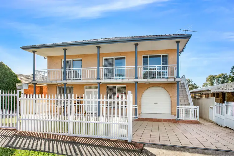 Main view of Homely house listing, 101 Cowper Circle, Quakers Hill NSW 2763