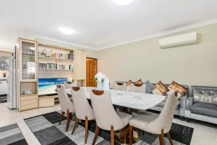 Second view of Homely house listing, 101 Cowper Circle, Quakers Hill NSW 2763