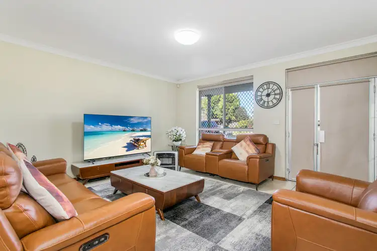 Third view of Homely house listing, 101 Cowper Circle, Quakers Hill NSW 2763
