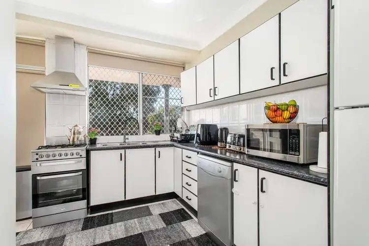 Fourth view of Homely house listing, 101 Cowper Circle, Quakers Hill NSW 2763