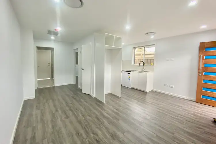 Main view of Homely house listing, 47A Arundell Street, Dharruk NSW 2770