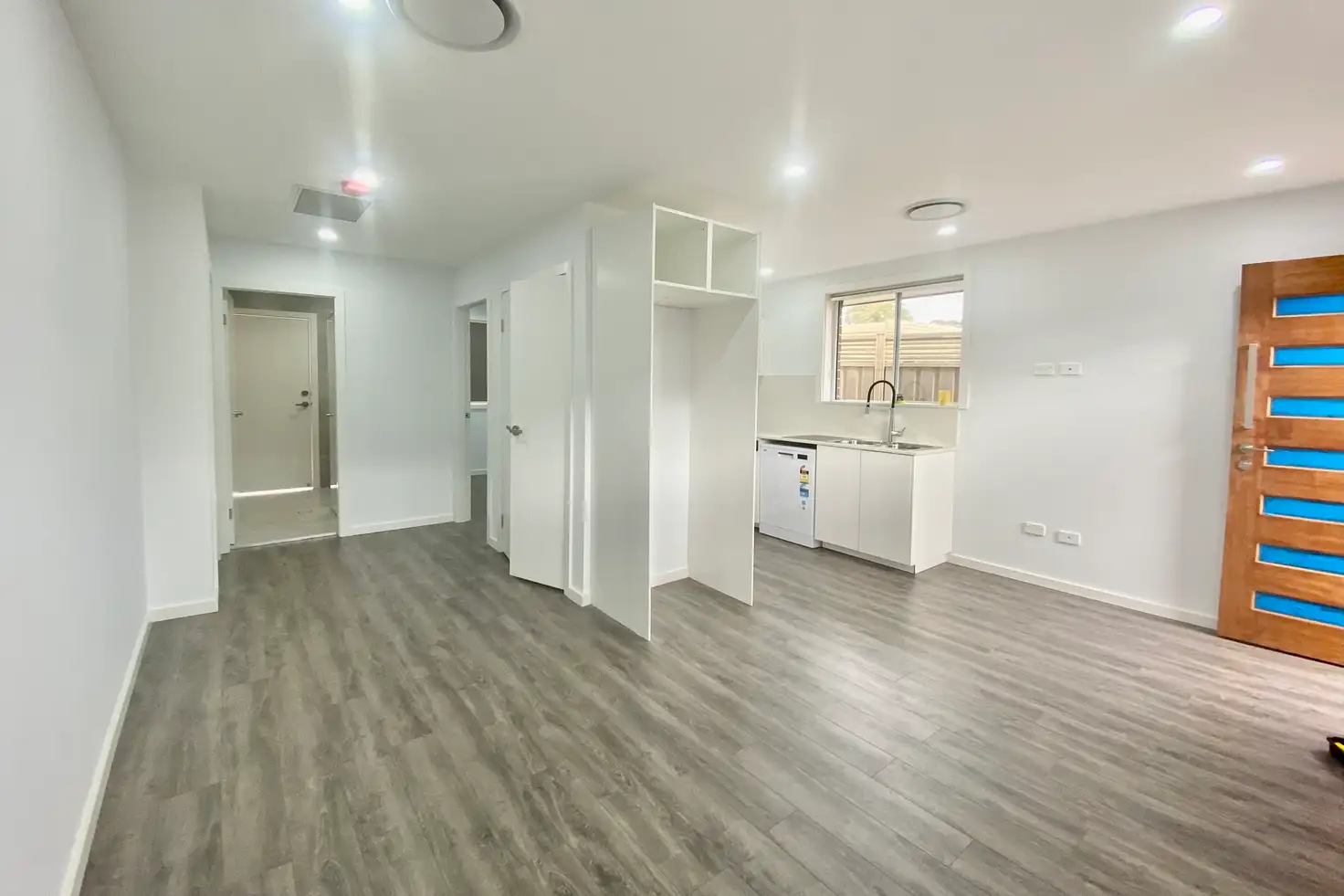 Main view of Homely house listing, 47A Arundell Street, Dharruk NSW 2770