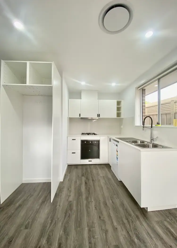 Second view of Homely house listing, 47A Arundell Street, Dharruk NSW 2770