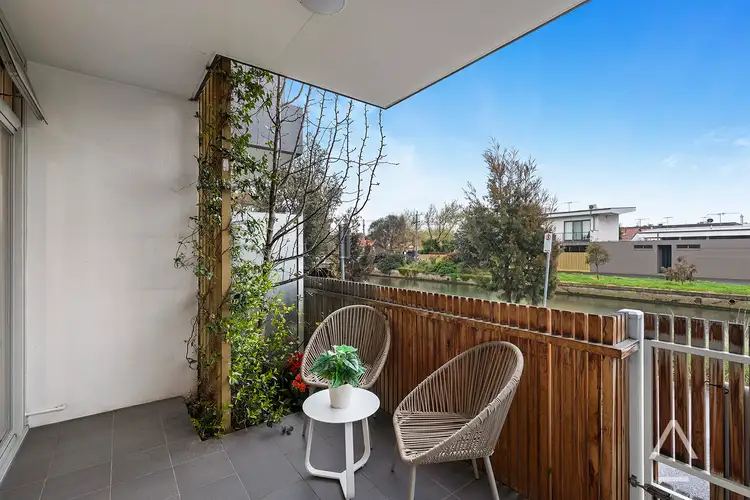 8/356 Barkly Street, Elwood VIC 3184