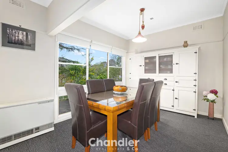 Fifth view of Homely house listing, 40 Griffiths Road, Upwey VIC 3158