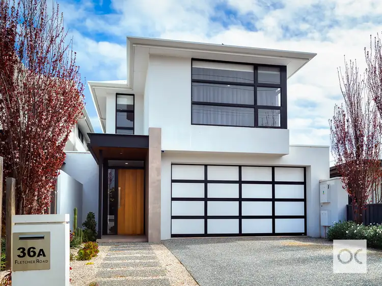 36a Fletcher Road, Henley Beach South SA 5022