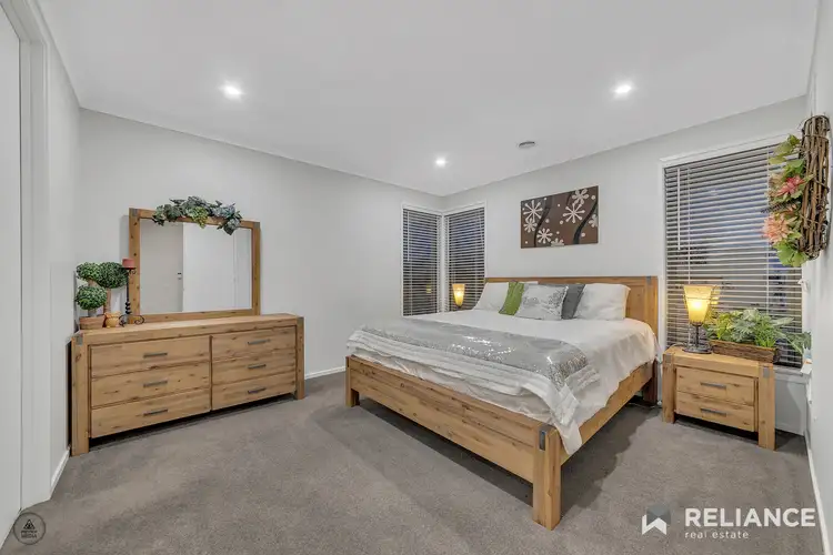 Third view of Homely house listing, 4 Dryden Chase, Diggers Rest VIC 3427