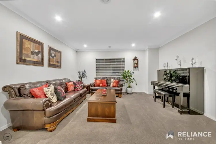 Fifth view of Homely house listing, 4 Dryden Chase, Diggers Rest VIC 3427