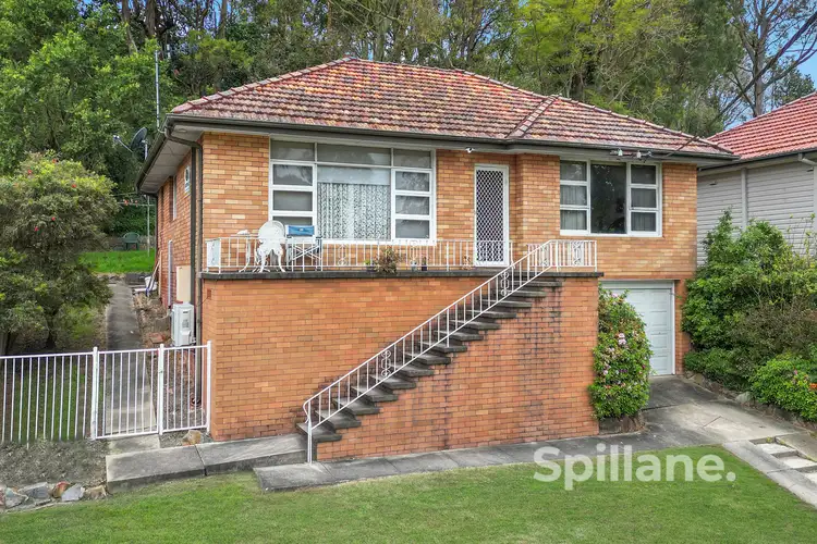 46 Lexington Parade, Adamstown Heights NSW 2289