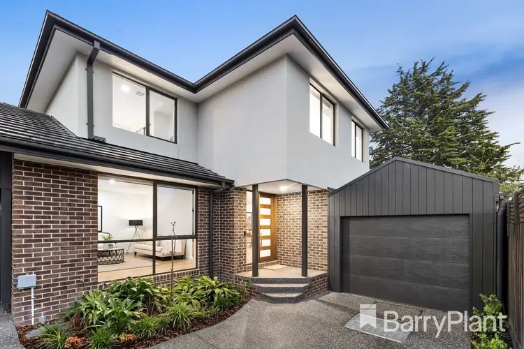 2/1 Meagher Street, Watsonia VIC 3087