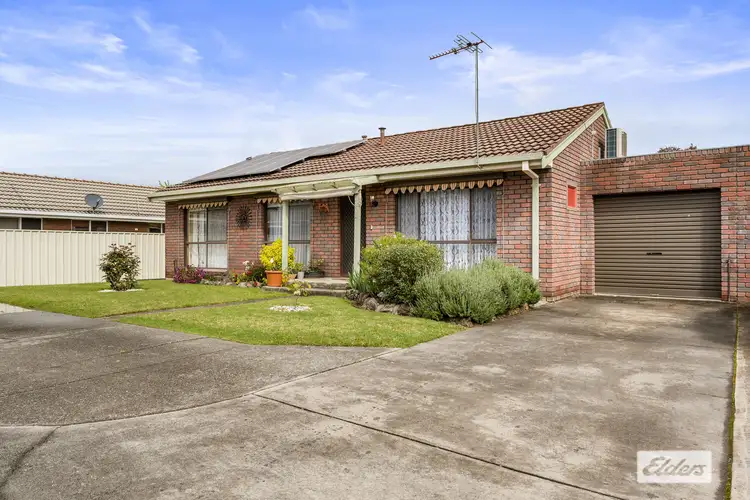 2/425 Bevan Street, Lavington NSW 2641