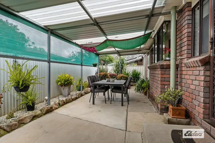 Third view of Homely unit listing, 2/425 Bevan Street, Lavington NSW 2641