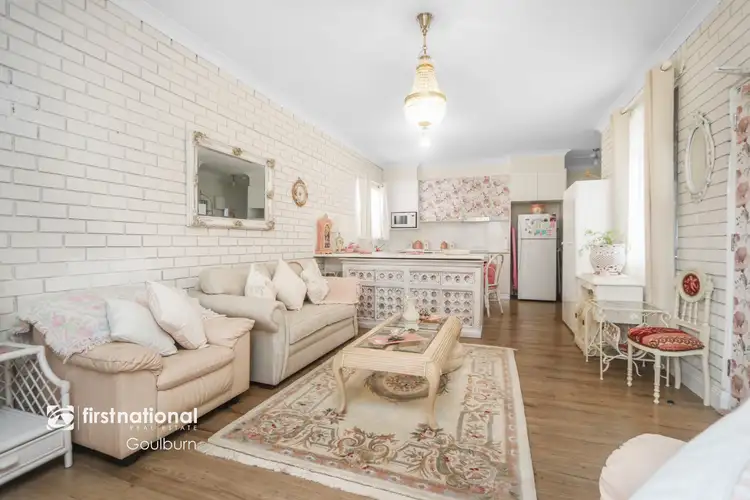 Main view of Homely unit listing, 5/15 Queen Street, Goulburn NSW 2580