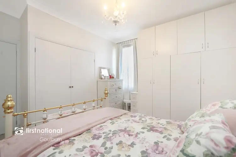 Fifth view of Homely unit listing, 5/15 Queen Street, Goulburn NSW 2580