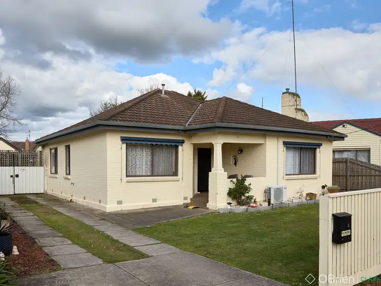 Main view of Homely house listing, 4 Wellington Street, Trafalgar VIC 3824