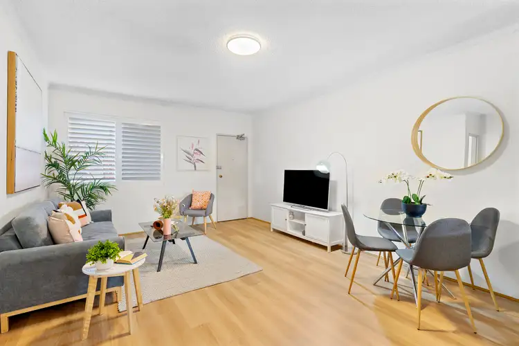 1/44 Virginia Street, Rosehill NSW 2142