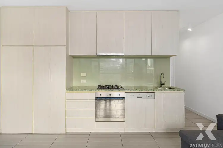 Third view of Homely apartment listing, 1506/673 La Trobe Street, Docklands VIC 3008