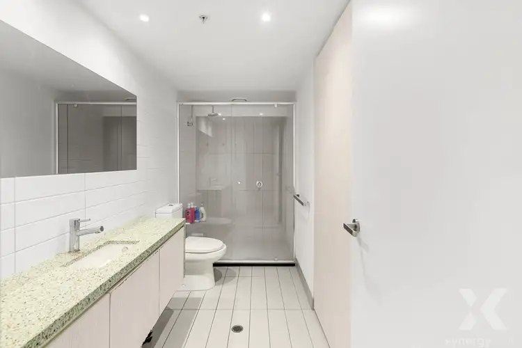 Fourth view of Homely apartment listing, 1506/673 La Trobe Street, Docklands VIC 3008