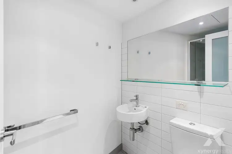 Sixth view of Homely apartment listing, 1506/673 La Trobe Street, Docklands VIC 3008