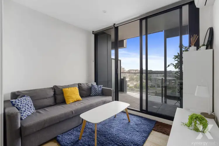 Main view of Homely apartment listing, 420/801 Dandenong Road, Malvern East VIC 3145