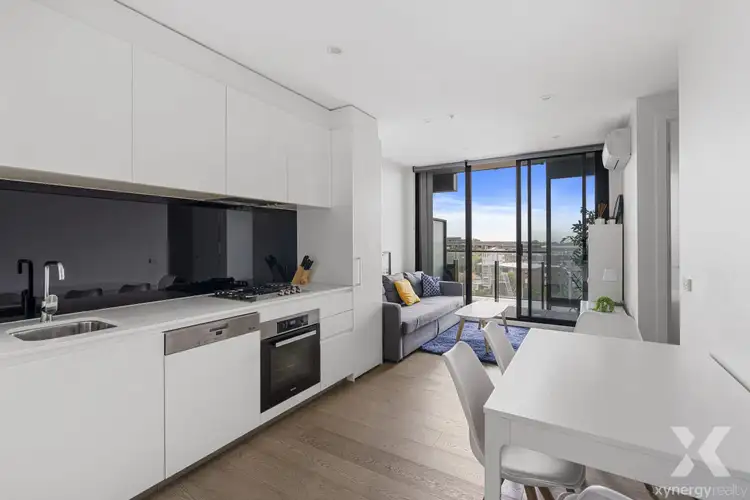 Second view of Homely apartment listing, 420/801 Dandenong Road, Malvern East VIC 3145