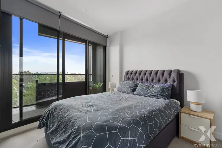 Third view of Homely apartment listing, 420/801 Dandenong Road, Malvern East VIC 3145