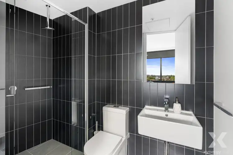 Fourth view of Homely apartment listing, 420/801 Dandenong Road, Malvern East VIC 3145