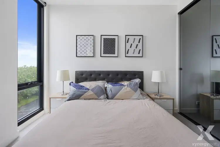 Fifth view of Homely apartment listing, 420/801 Dandenong Road, Malvern East VIC 3145
