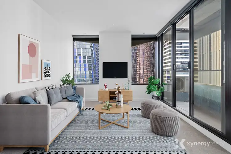 2109/155 Franklin Street, Melbourne VIC 3000