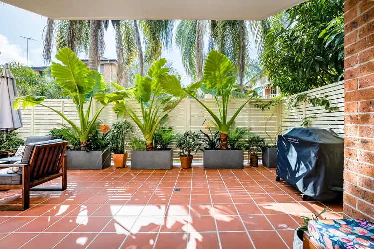 Third view of Homely apartment listing, 1/3 Hill Street, Marrickville NSW 2204