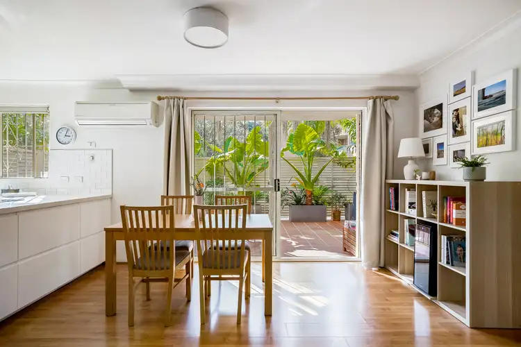 Fifth view of Homely apartment listing, 1/3 Hill Street, Marrickville NSW 2204