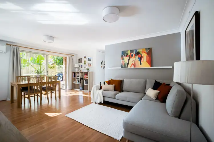 Sixth view of Homely apartment listing, 1/3 Hill Street, Marrickville NSW 2204