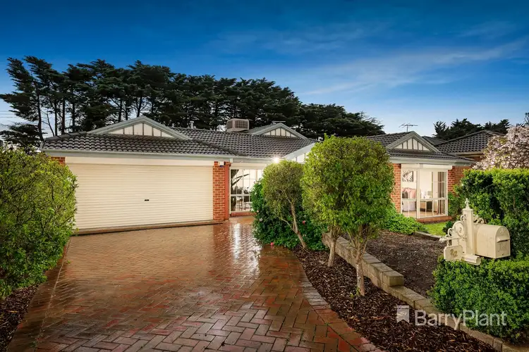 22 Teatree Drive, South Morang VIC 3752