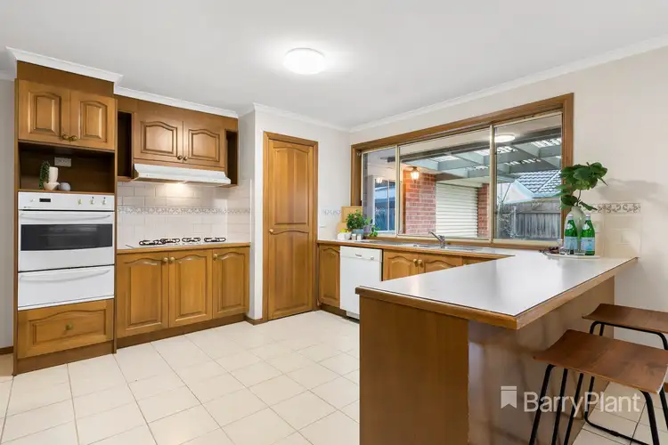 Third view of Homely house listing, 22 Teatree Drive, South Morang VIC 3752