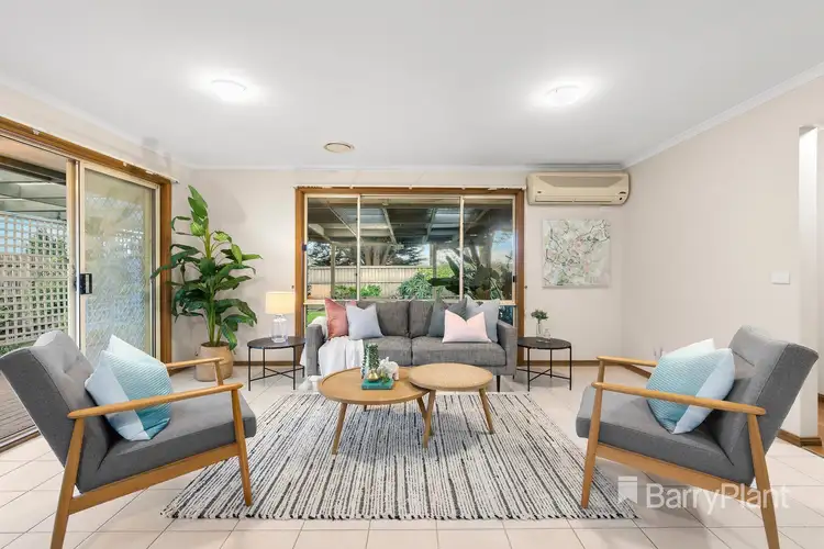 Fourth view of Homely house listing, 22 Teatree Drive, South Morang VIC 3752