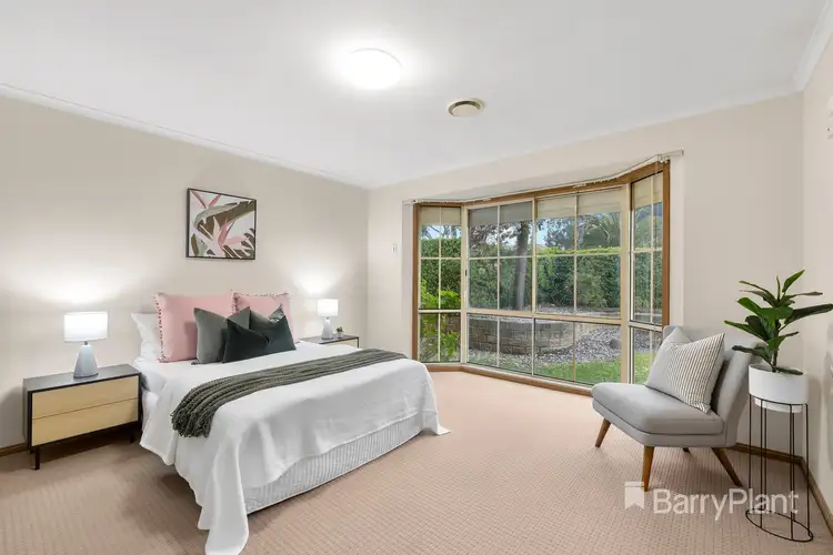 Fifth view of Homely house listing, 22 Teatree Drive, South Morang VIC 3752