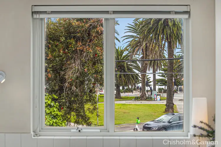 Fourth view of Homely apartment listing, 10/19 Shakespeare Grove, St Kilda VIC 3182