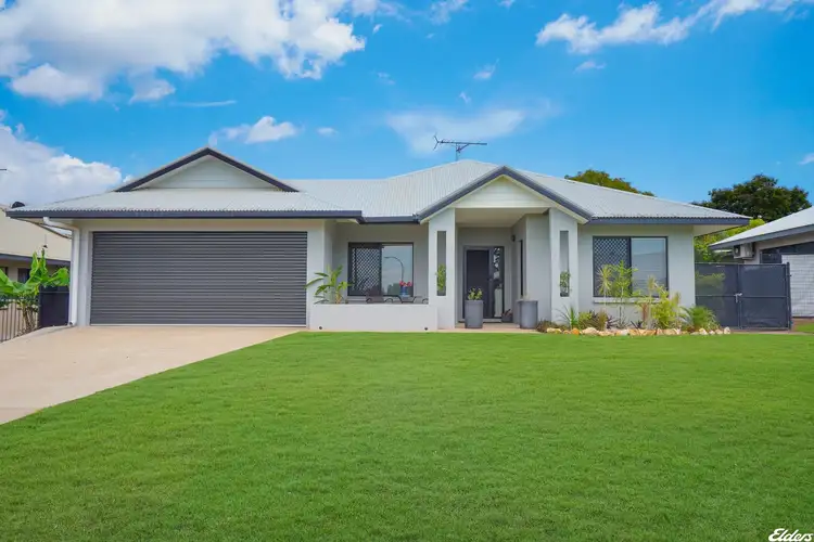 7 Kenbi Place, Rosebery NT 832