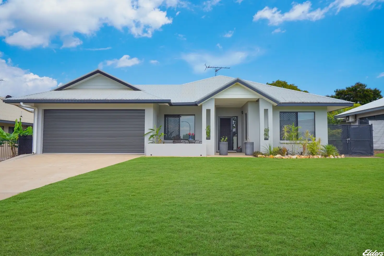 Main view of Homely house listing, 7 Kenbi Place, Rosebery NT 832