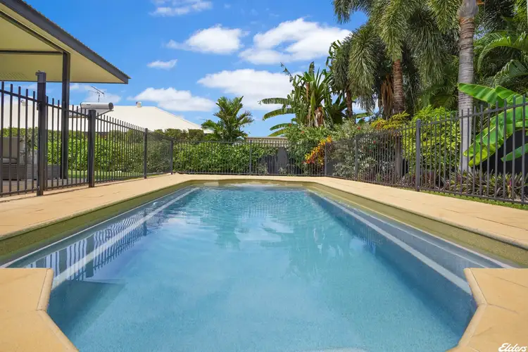 Second view of Homely house listing, 7 Kenbi Place, Rosebery NT 832