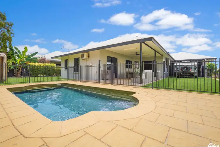 Third view of Homely house listing, 7 Kenbi Place, Rosebery NT 832