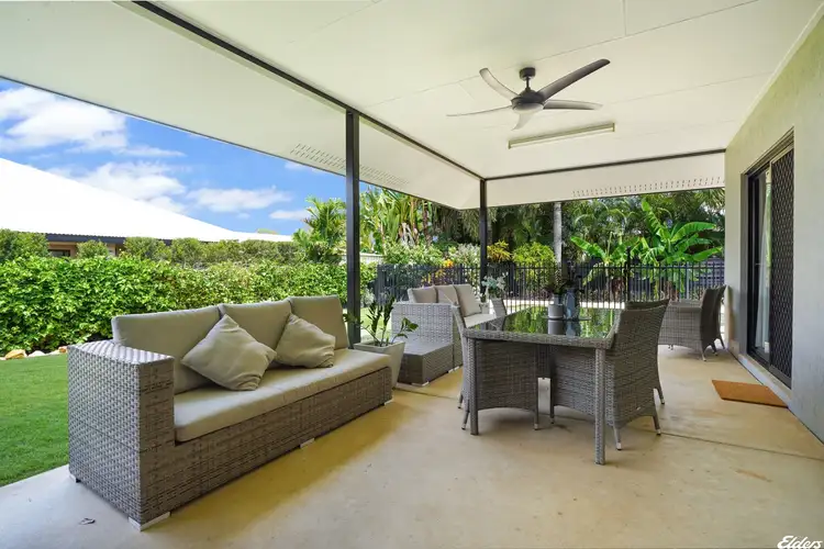 Fourth view of Homely house listing, 7 Kenbi Place, Rosebery NT 832
