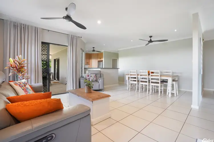 Fifth view of Homely house listing, 7 Kenbi Place, Rosebery NT 832