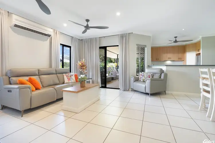 Sixth view of Homely house listing, 7 Kenbi Place, Rosebery NT 832