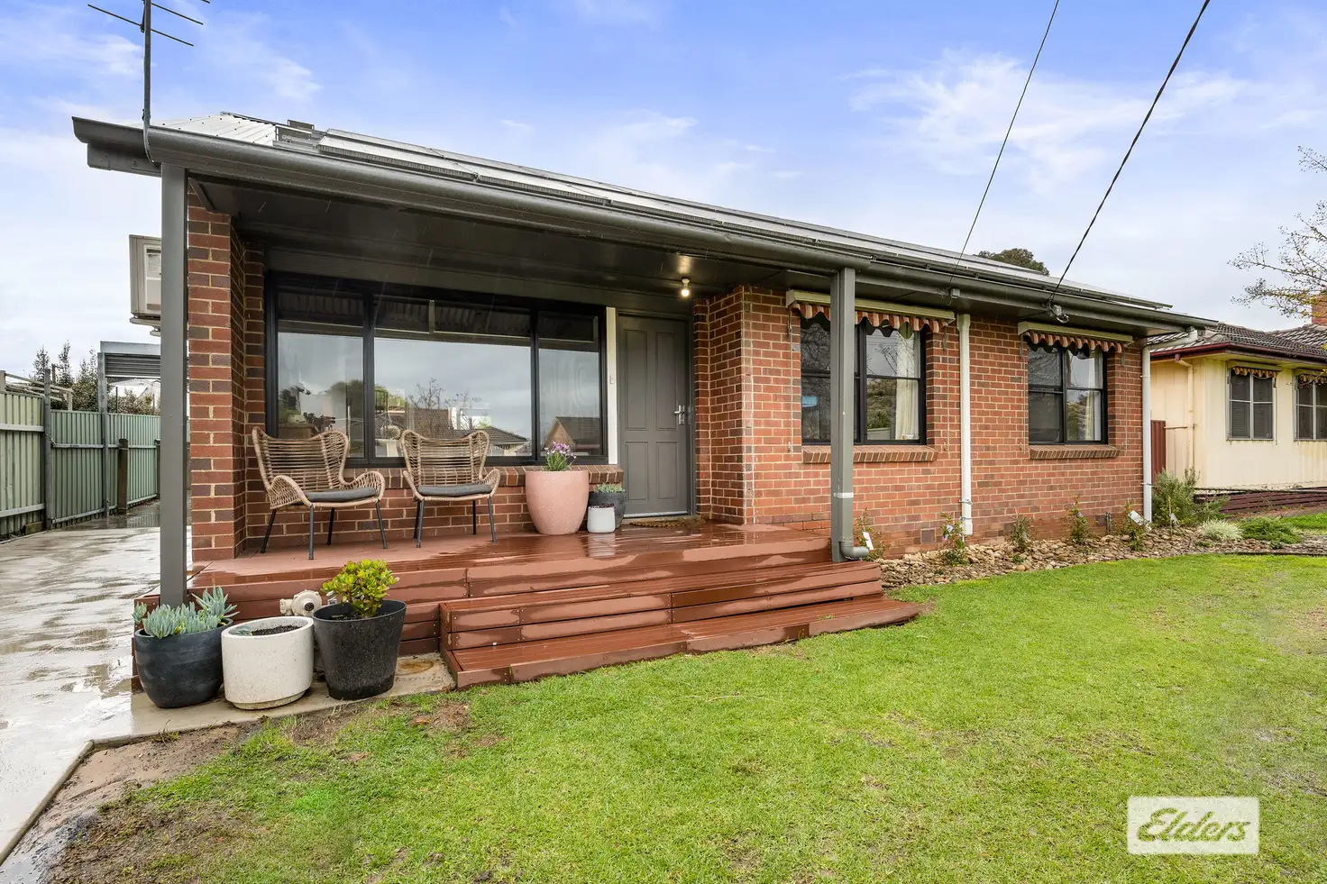Main view of Homely house listing, 11 Strathmore Street, Wodonga VIC 3690