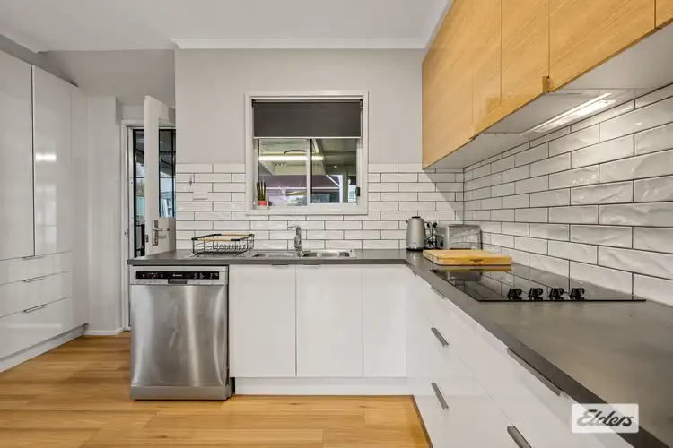 Second view of Homely house listing, 11 Strathmore Street, Wodonga VIC 3690