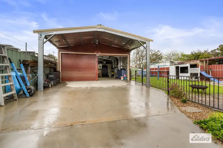 Third view of Homely house listing, 11 Strathmore Street, Wodonga VIC 3690